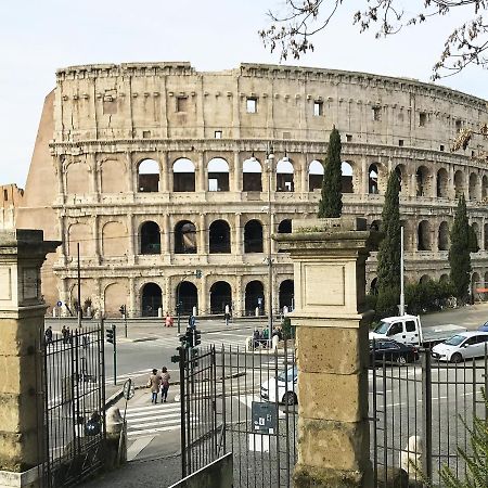 Pensiero Romano エクステリア 写真
