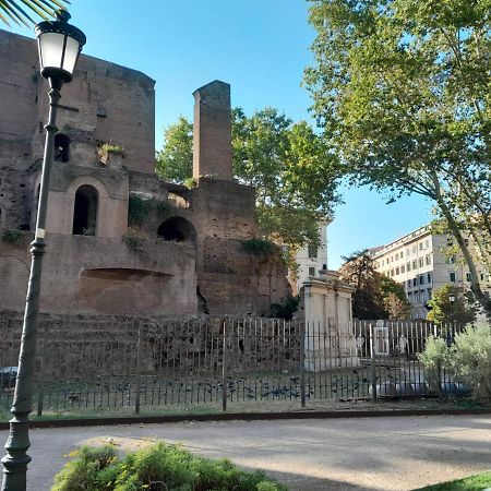 Pensiero Romano エクステリア 写真