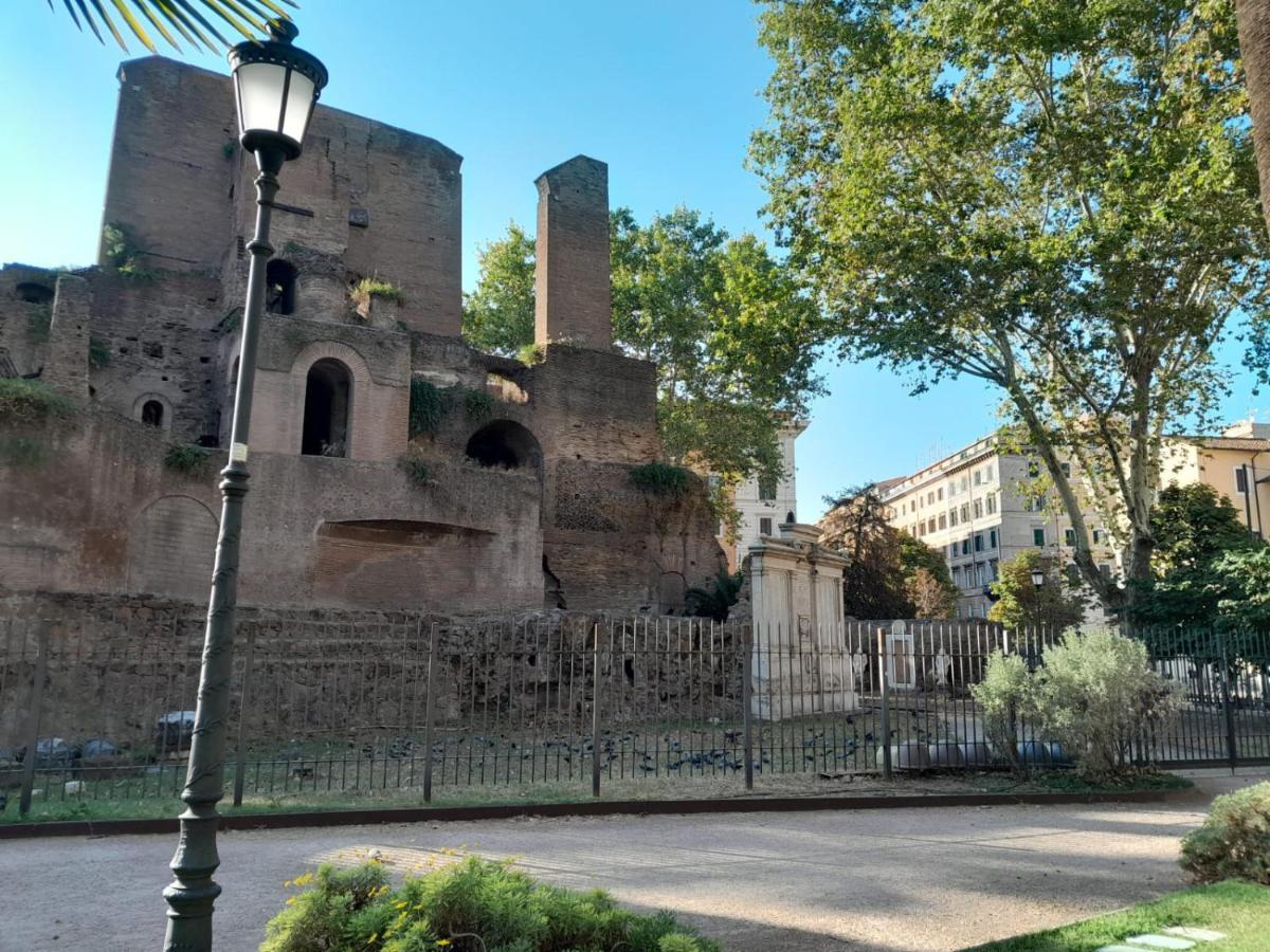 Pensiero Romano エクステリア 写真